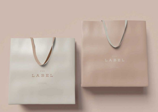 紙袋印刷 紙袋印刷