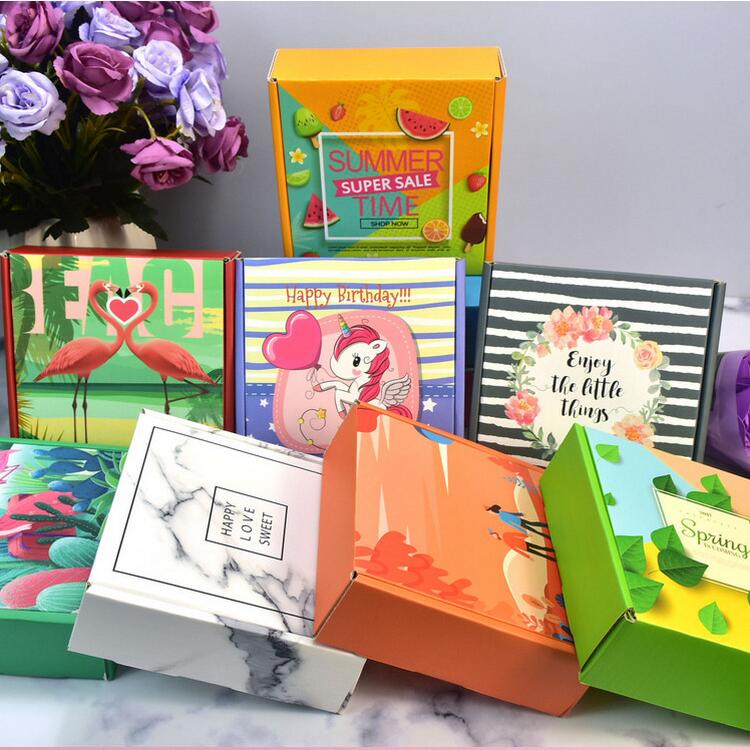 包裝盒定制 包裝盒定制