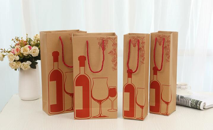 手提袋定制 手提袋定制