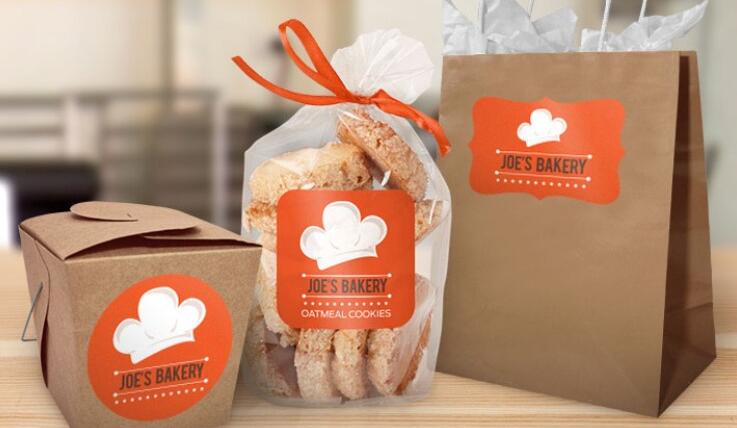 不干膠標簽定制 不干膠標簽定制