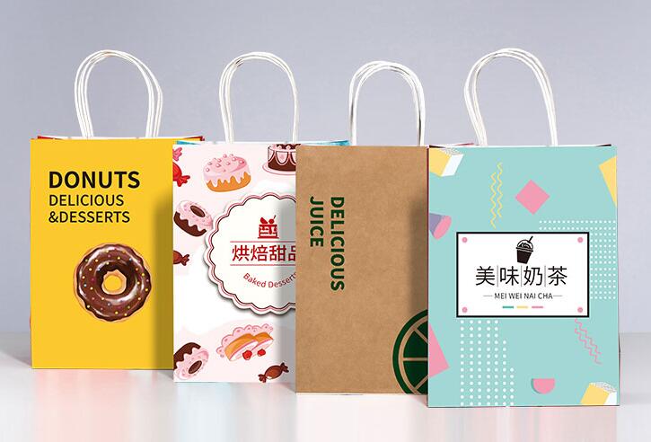 手提袋印刷 手提袋印刷