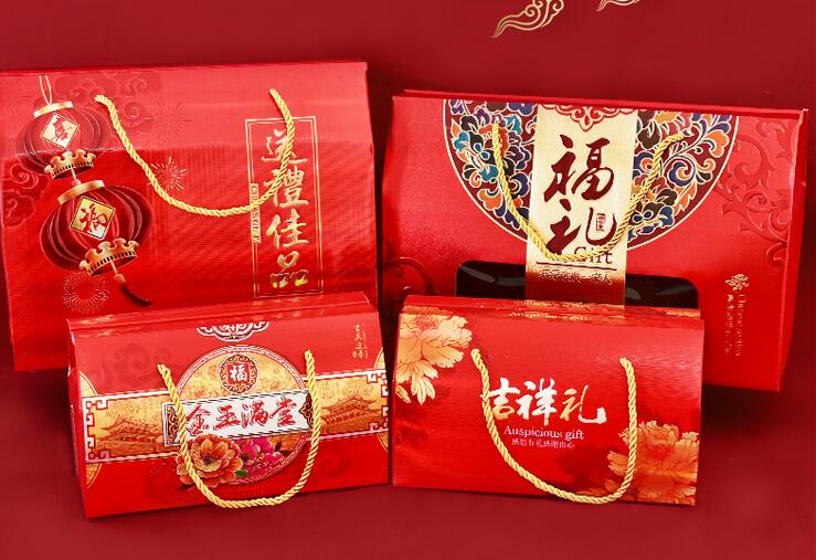 禮品盒定做 禮品盒定做