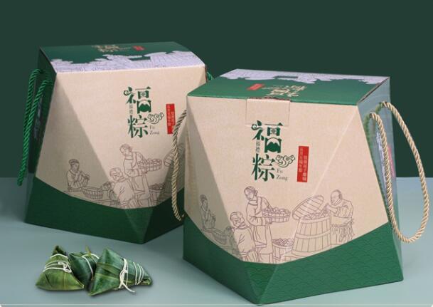 端午禮盒定制 端午禮盒定制