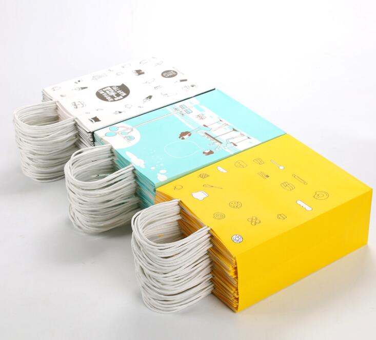 手提袋印刷設(shè)計(jì) 手提袋印刷設(shè)計(jì)