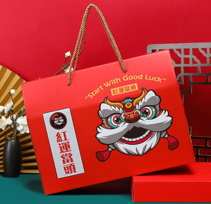 禮品盒印刷 禮品盒印刷